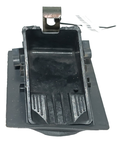 Acabamento Tampa Cinzeiro Gm S10 2001 2011