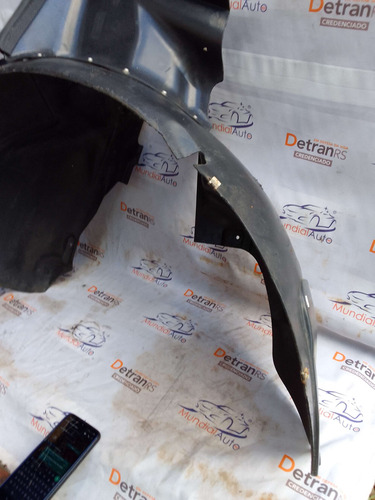 Parabarro Fiat Palio Strada 51766540  11835