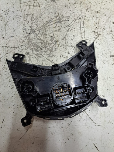 Comando Ar Condicionado Chevrolet Sonic 2012 2013 2014