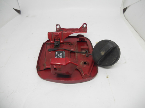 Portinhola Tampa Tanque Combustível Toyota Etios 2013 A 2015