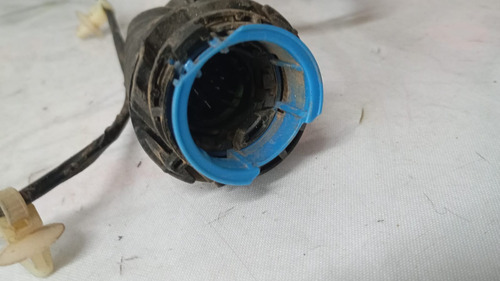 Chicote Da Porta Traseira Astra 1999 /2011 Original Gm 25771