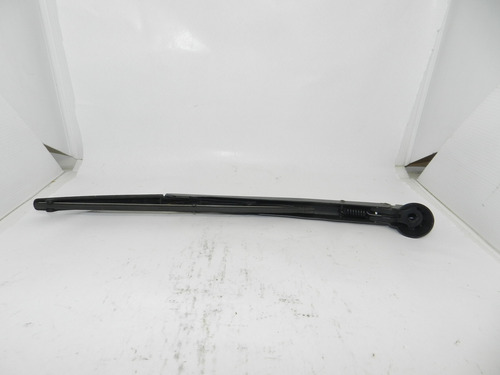 Braço Limpador Traseiro Vw Golf Sportline 2008 A 2013