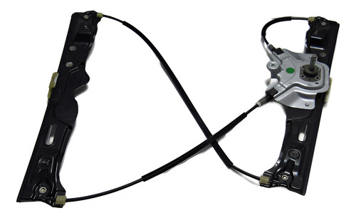 Maquina Vidro Manual Dianteira Direita Ford Ranger 2015 Orig