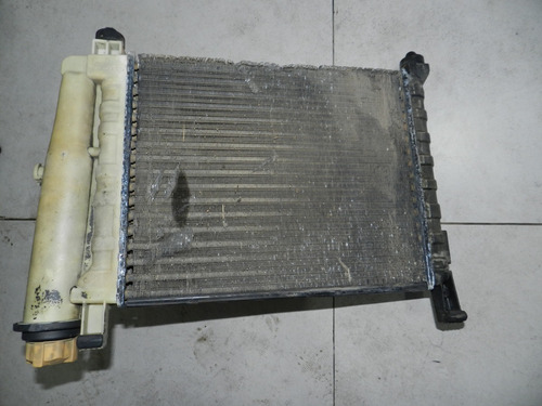 Radiador Água Sem Ar Fiat Uno Fiorino Premio Elba 85/95