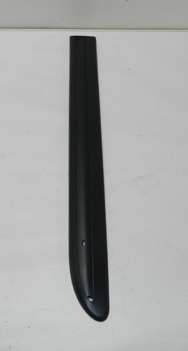 Friso Porta Traseira Esquerda Peugeot 207 2009 A 2015