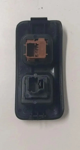 Botão Comando Trava Elétrica Peugeot 206 207 9625077077