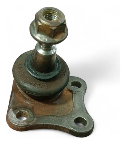 Pivô Suspensão Inferior Esquerdo Vw Bora Golf 2.0 8v 2001/06