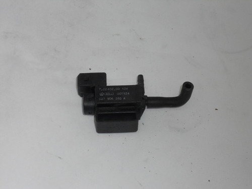 Válvula Canister Vw Golf Bora Audi A3 1.6 037906283a