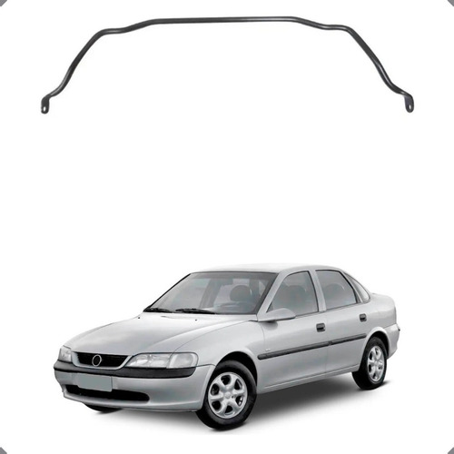 Barra Estabilizadora Dianteira Vectra 97 A 05 90946095