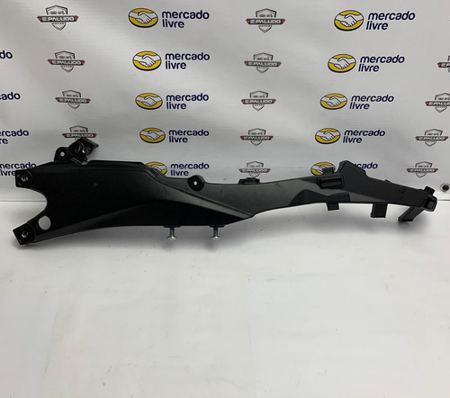 Quadro B Chassi Esquerdo Suzuki Gsx-r 750 Srad 2016 Original
