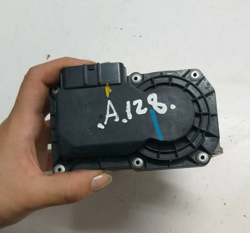 Corpo Borboleta Tbi Toyota Etios 1.3 2018 220300y020