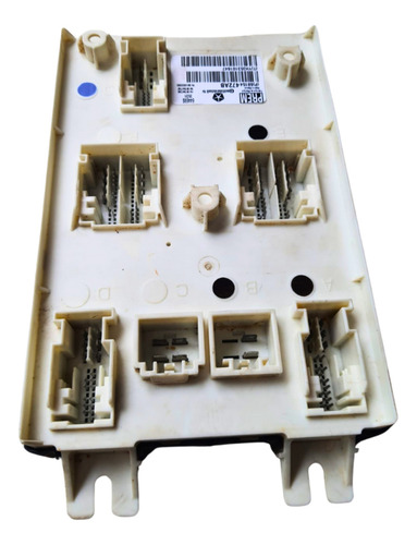 Modulo Bsi Fiat Freemont 68154472ab