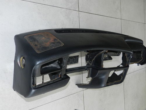 Capa Painel Tabelier Vw Golf Alemão 1995 A 1998 1h1857265