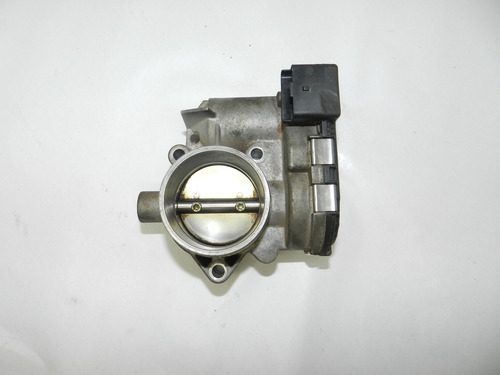Tbi Corpo Borboleta 206 207 208 307 308 C3 C4 1.6 0280750085