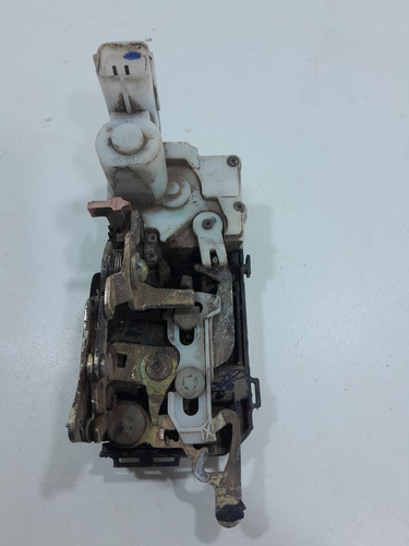 Fechadura Porta Diant.esq Ford Fiesta 04/09 (vj)