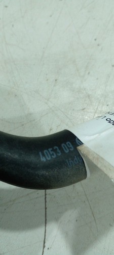 Chave Luz Seta Vw Gol Saveiro Parati G2 99/04. 405309 (r)