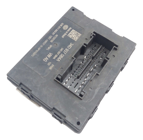 Módulo Conforto Saveiro G5 G6 Ano 2007 A 2016 Cód 34d937084a