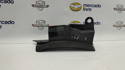 Tampa Para-barro Traseira Direita C180k C200k W203 00/06