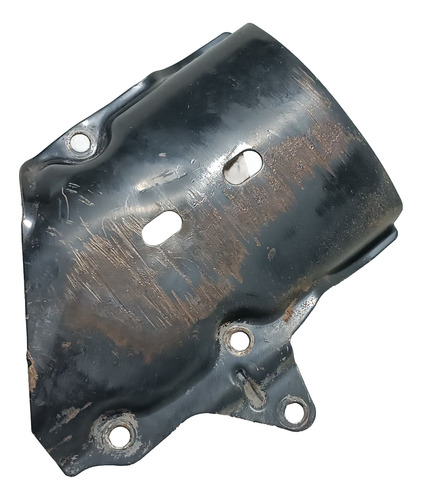 Suporte Defletor Compressor Ar Condicionado Ford Ranger 2.2