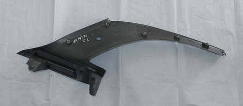 Suporte Bagagito Lado Direito Gm Celta 2001 A 2006 2 Portas
