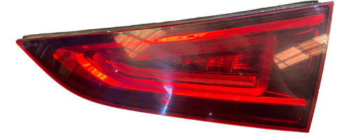 Lanterna Traseira Mala Direita Mercedes Bens Gle400 20.21