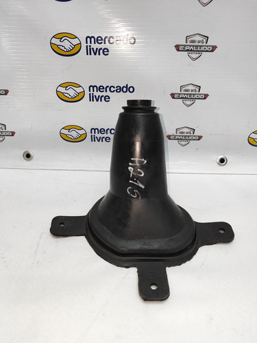 Coifa Guarda Pó Coluna Direção Renault Scenic 99/06