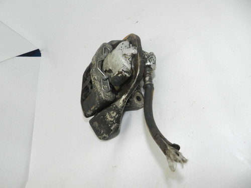 Pinça Dianteira Direita Vw Gol Voyage Parati 1986 Zba615106a