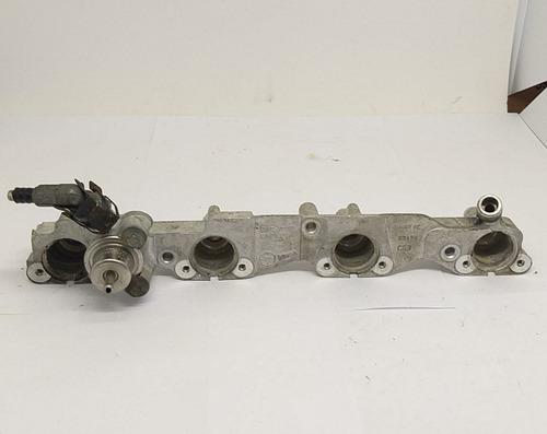 Flauta Injetora Ford Escort Mondeo 2.0 16v Zetec 938f9d280