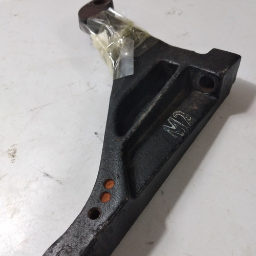 Suporte Alternador Montana Agile Celta Corsa Prisma - 16787*