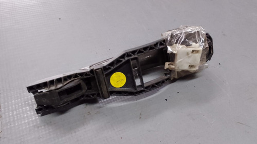 Maçaneta Externa Traseira Esquerda Vw Gol G5    24167