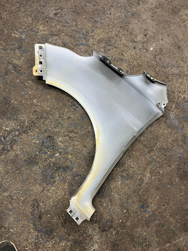 Paralama Ford Ka 2015 16 17 2018 2019 2021 Original Direito