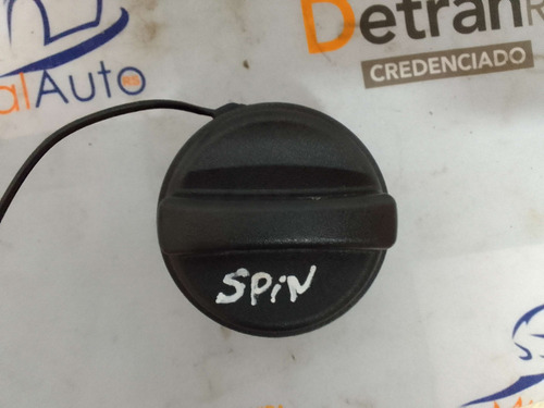 Tampa Tanque Combustível Gm Onix Prisma Onix  11357