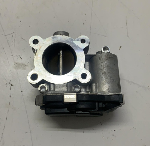 Corpo Borboleta Tbi Gm Onix 1.4 24585280aa