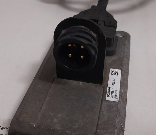 Sensor Nox Arla Scania Serie 5 - 2020691