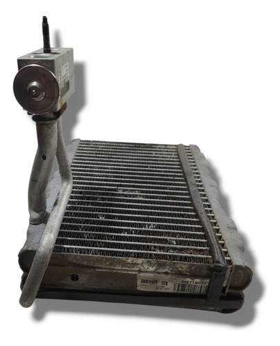 Evaporador Ar Condicionado Peugeot 307 2010 A 2012 (al)