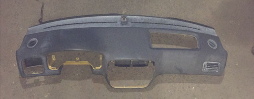 Capa Painel Tabelier Honda Civic Ex G6 1999 77462s04