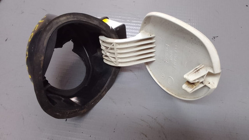 Portinhola Tanque Combustível Ford Verona Zetec 1997. 23347