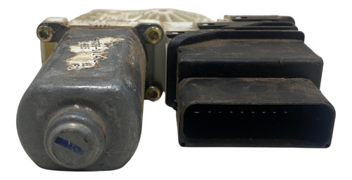 Motor Vidro Elétrico Vw Golf Bora 99 A 14 Traseiro Esquerdo