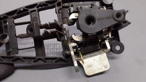 Suporte Maçaneta Diant Esquerda Vectra 2006 A 2012  24255