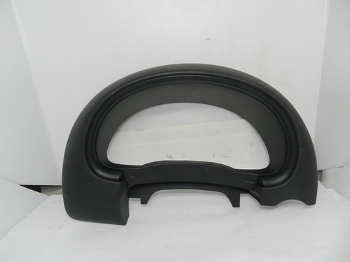 Moldura Painel Instrumentos Nissan March 2016 2017 A 2020