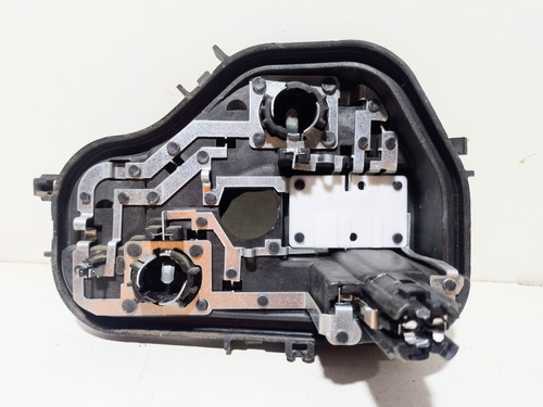 Circuito Placa De Lanterna L.e Citroen Cactus Tds