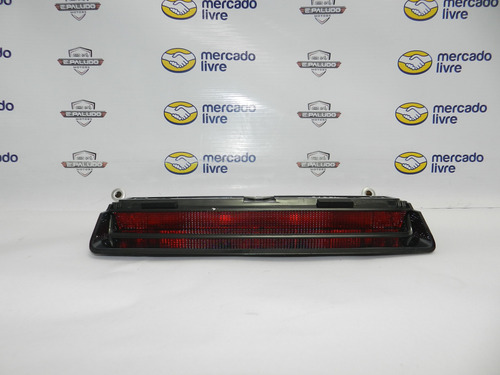 Break Light Luz Vw Gol G4 2006 A 2014 5w6945097a