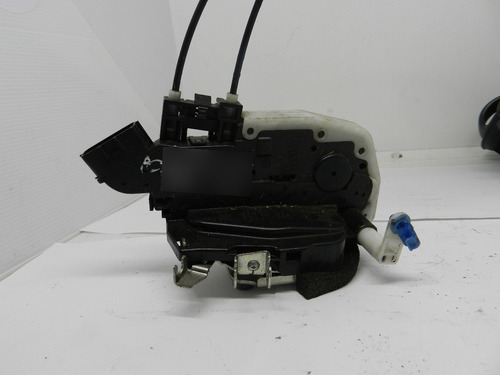 Fechadura Elétrica Dianteira Esquerda Nissan March 10 A 2020