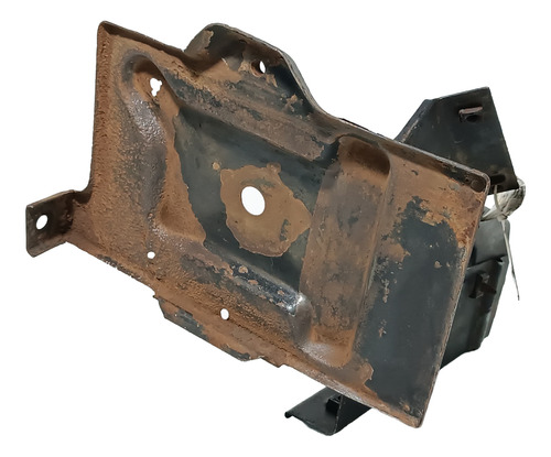 Suporte Bateria Motor Chevrolet Gmc 6100 Silverado