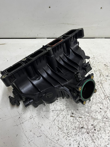 Coletor Admissao Ford Fusion 2.0 Turbo 2015 2016 2017 2018