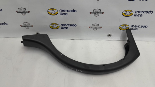 Moldura Esquerda Dobradiça Tampa Traseira C180k C230 00/06
