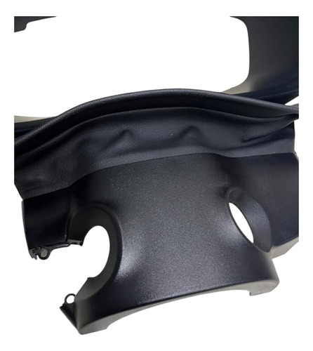 Acabamento Moldura Painel Instrumentos Fiat Toro 2016 A 2021