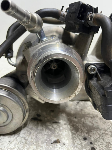 Turbina Gm Cruze Tracker 1.4 Turbo 2018 2019 2020 2021 2022