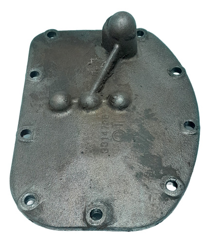 Tampa Caixa Cambio Clark 260 F 04 Marchas Ford
