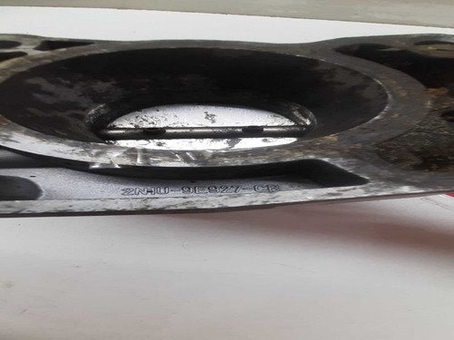 Corpo Borboleta (tbi)  Ford Ka 2007
